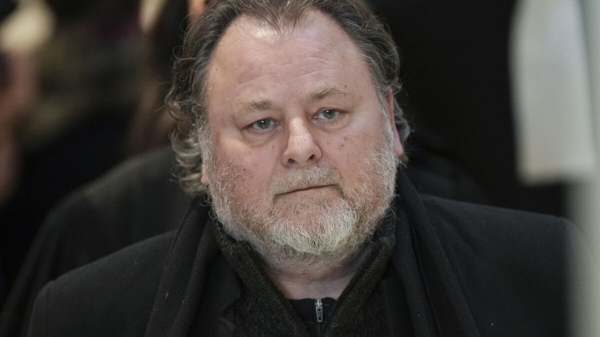 French director Christophe Ruggia appealed