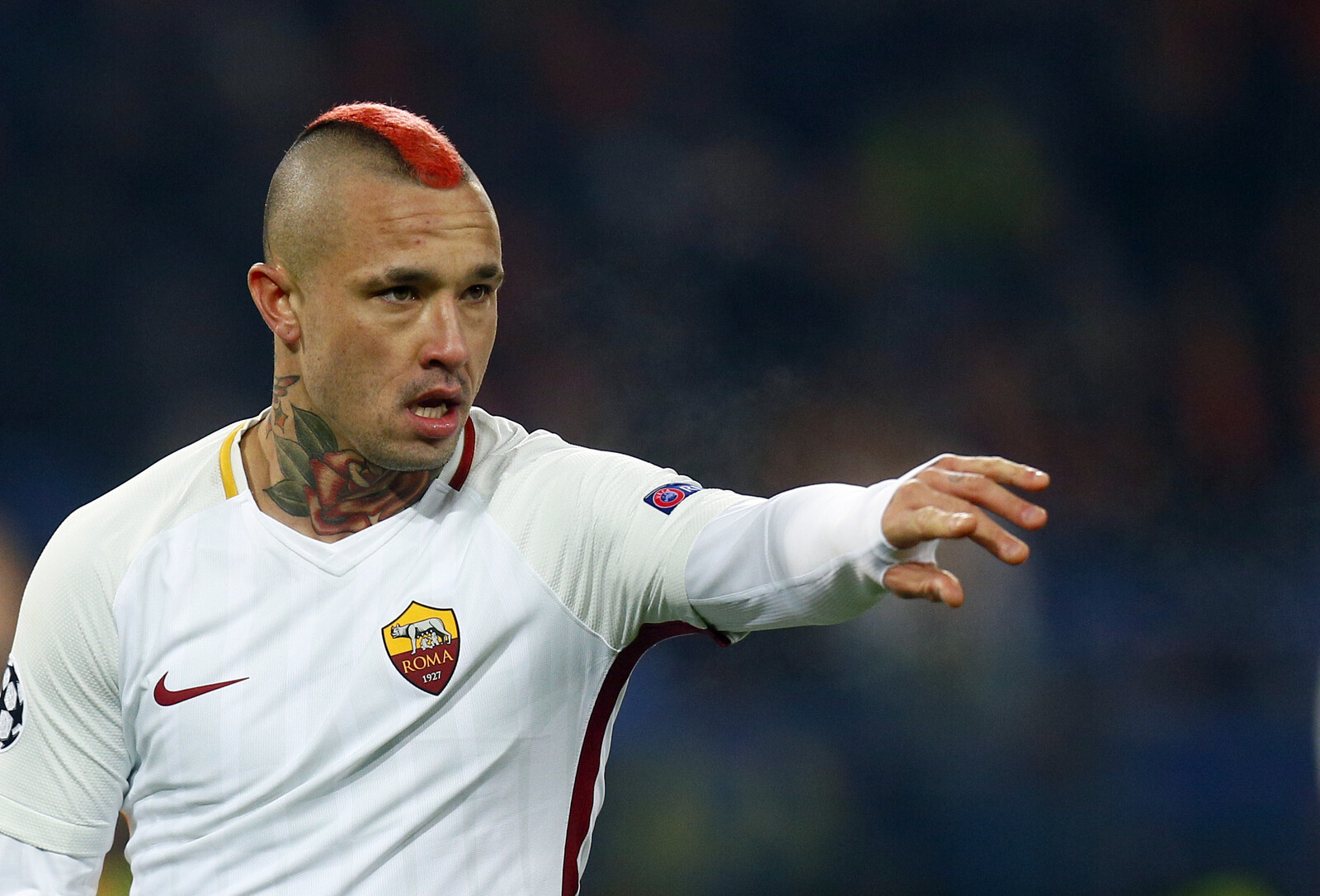 Star player suspected of drug