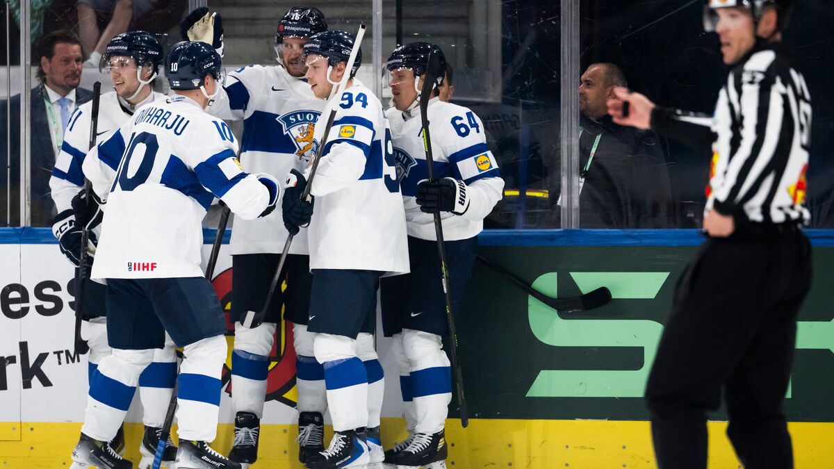 Finland and Latvia to co-host