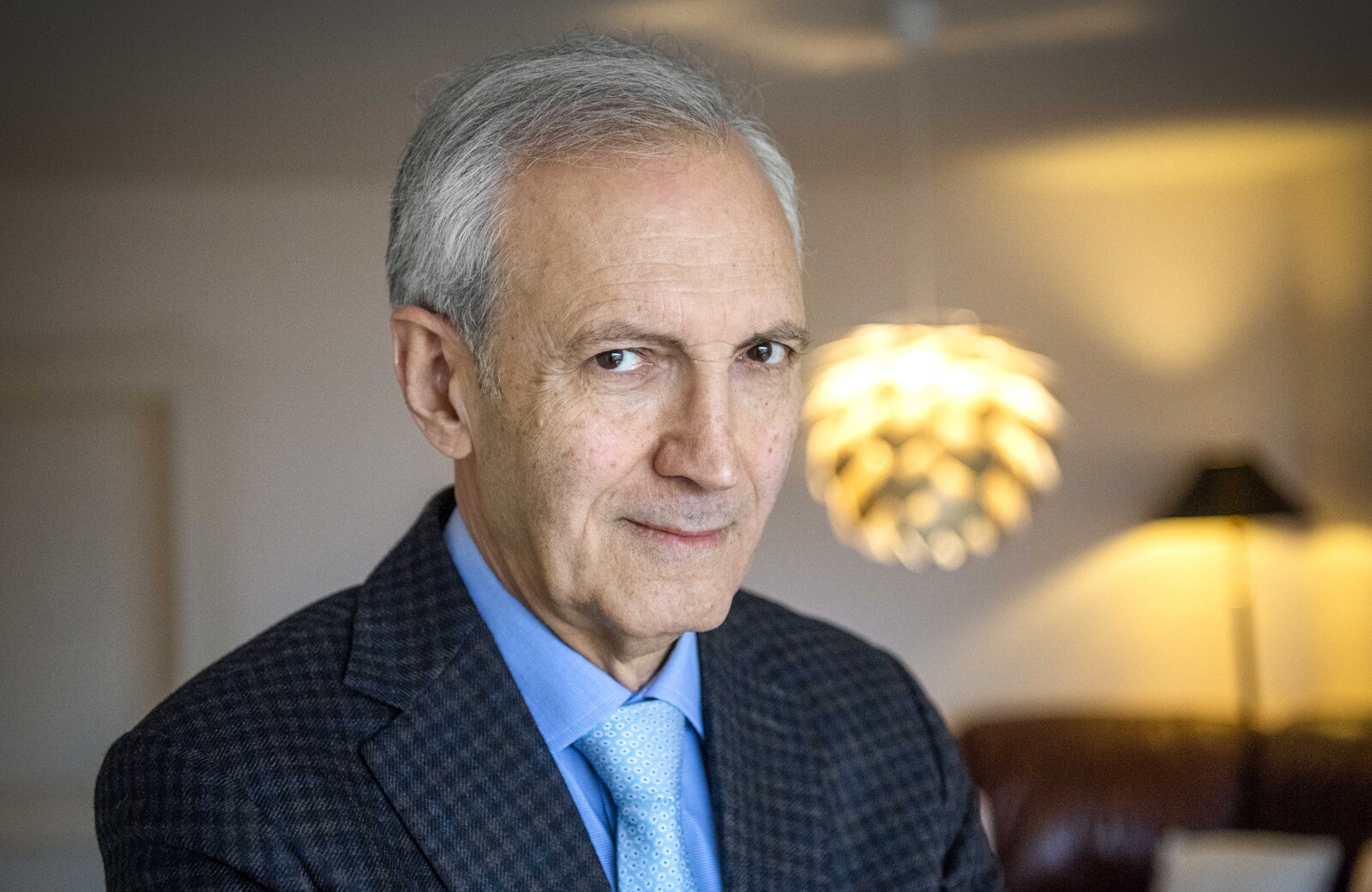 Professor Praises ICJ's Legal Statement but Doubts Impact on States