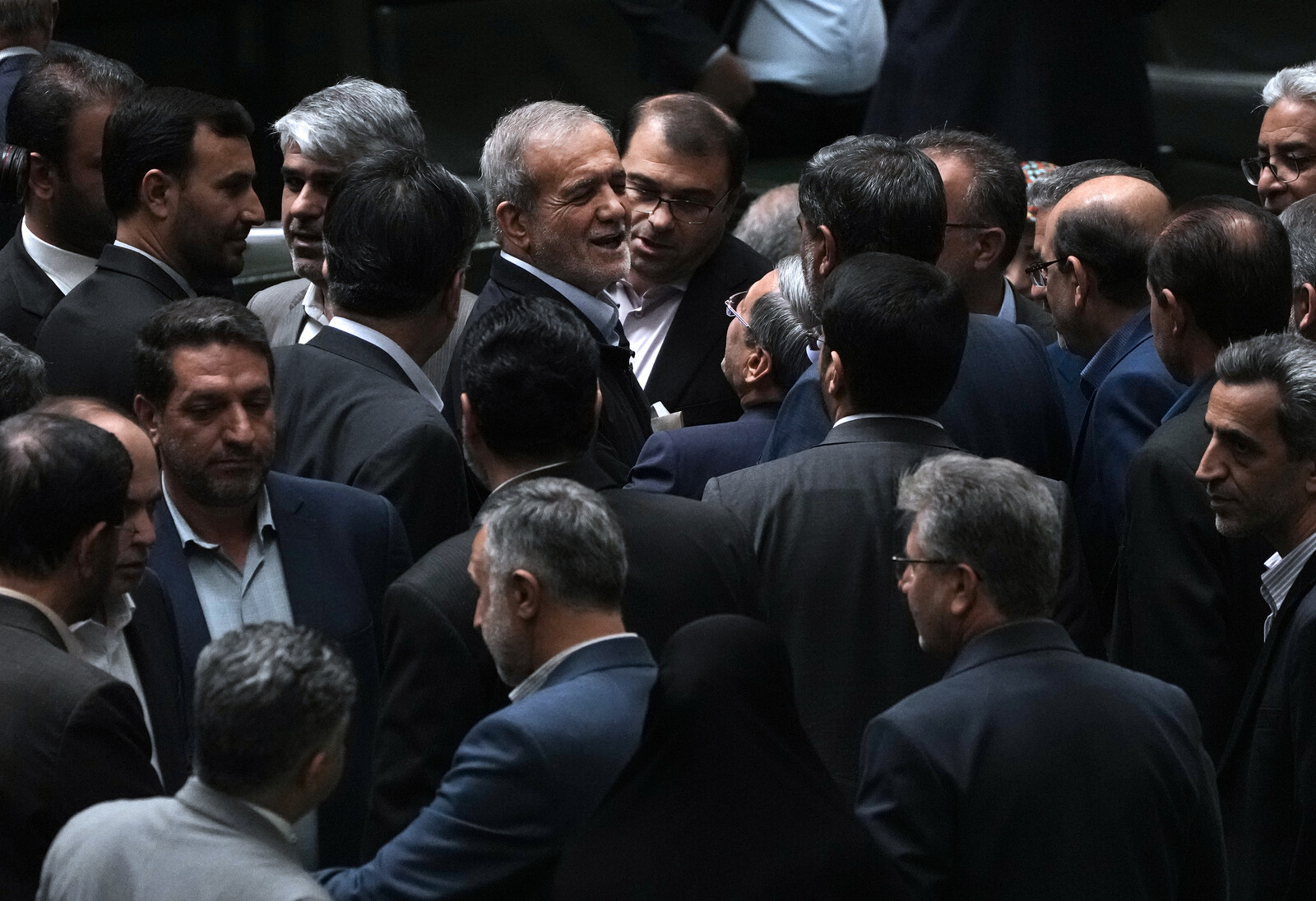 Iran to significantly increase military budget