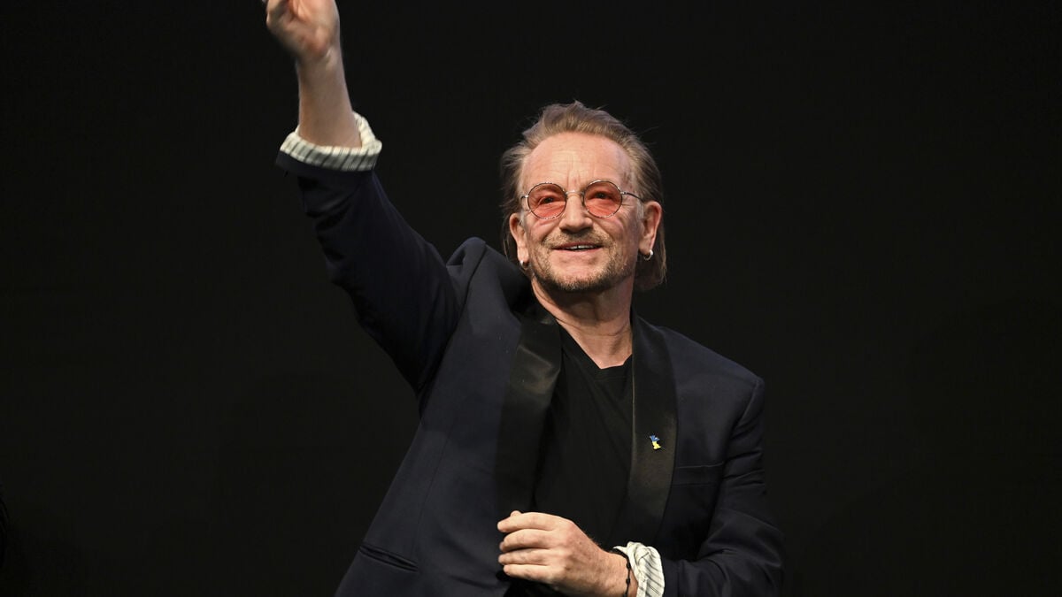 U2 to Play Two Shows