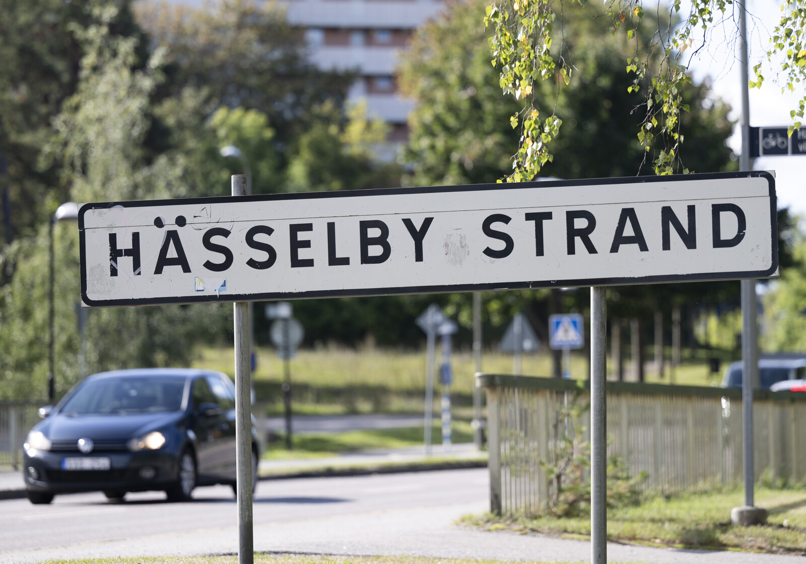 American school shooter inspired by Swedish act of violence