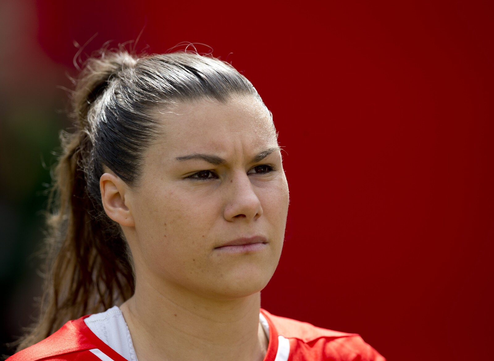 Ramona Bachmann to Miss European Championship Due to Injury