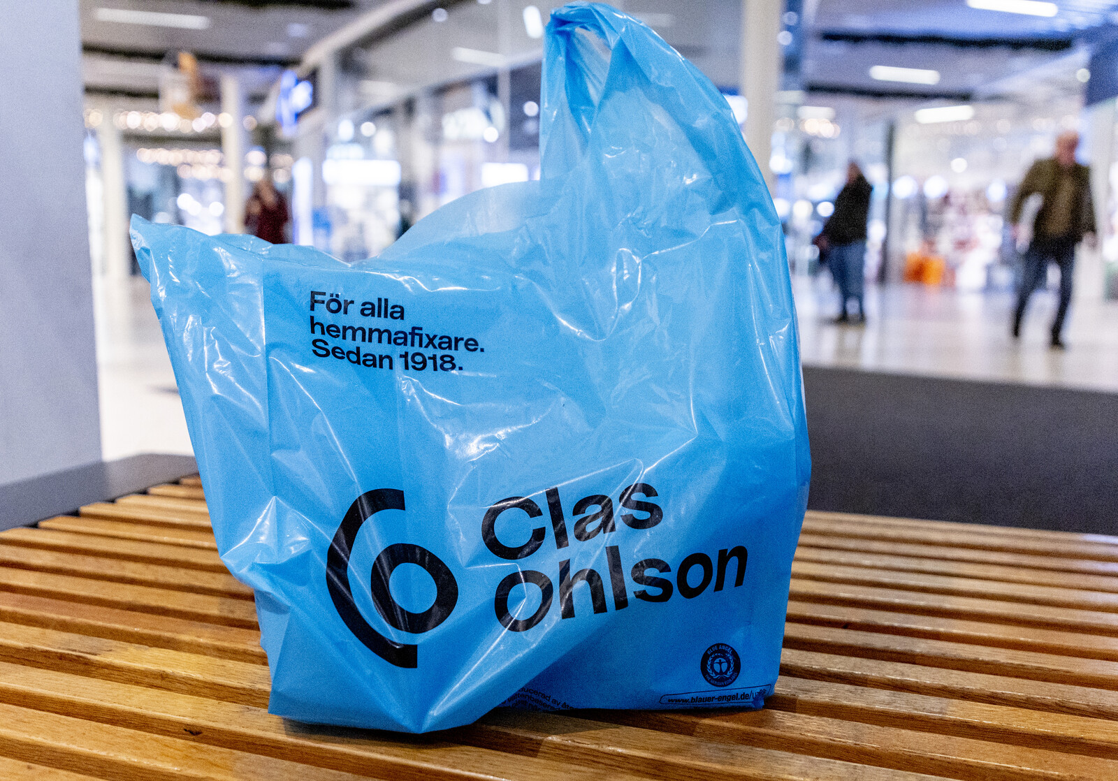 Clas Ohlson Sales Rise 4% in April Despite Currency Challenges