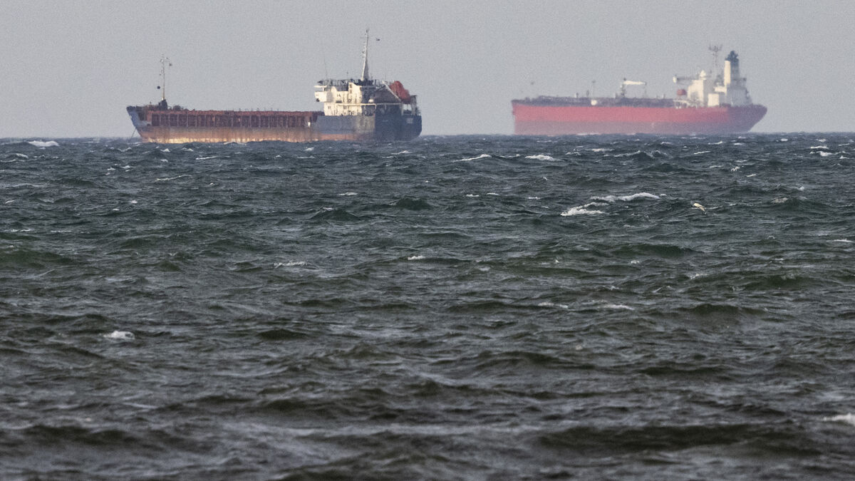 Russian captain faces re-arrest request over suspected false document on bulk carrier Caffa