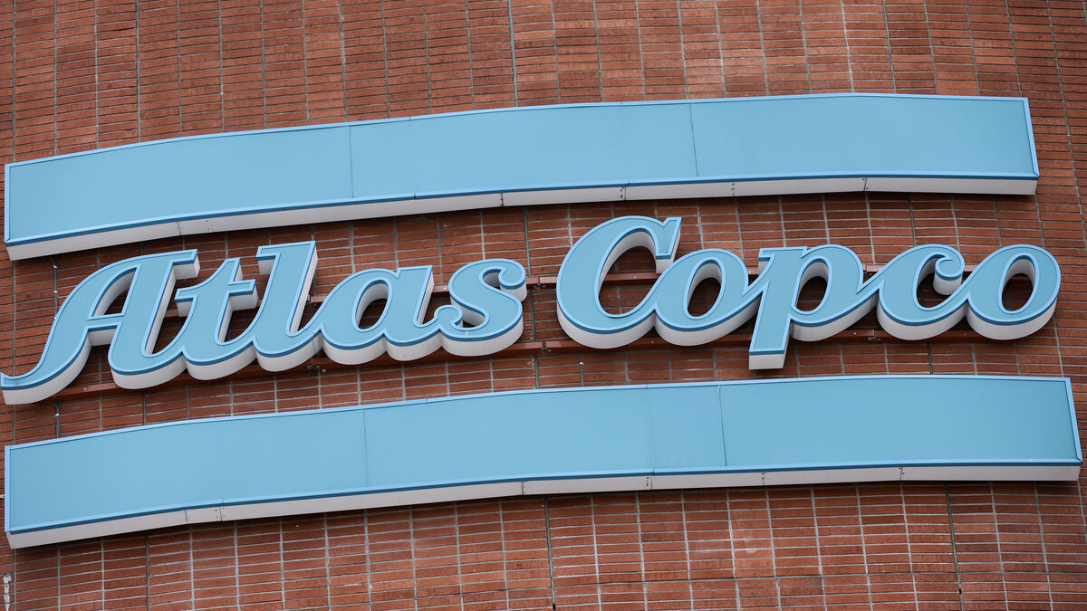 Atlas Copco to buy Chinese industrial heating and cooling equipment maker Guangdong Euroklimat