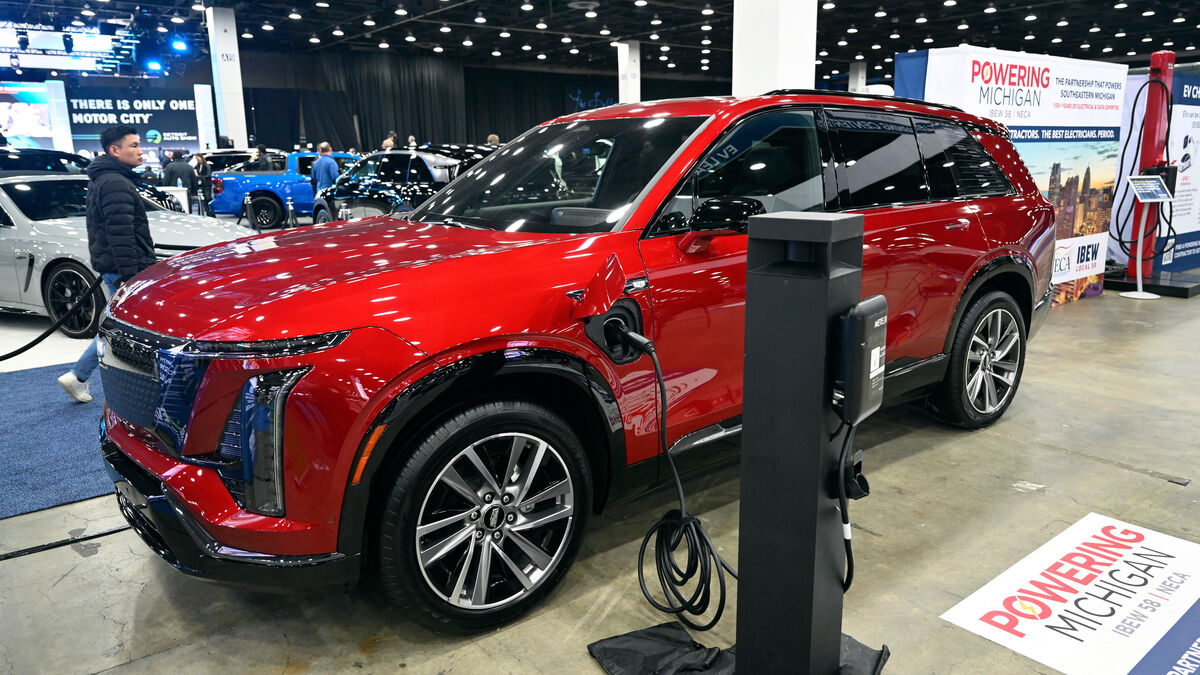 Warning: The Iran war will make cars more expensive as aluminum prices rise