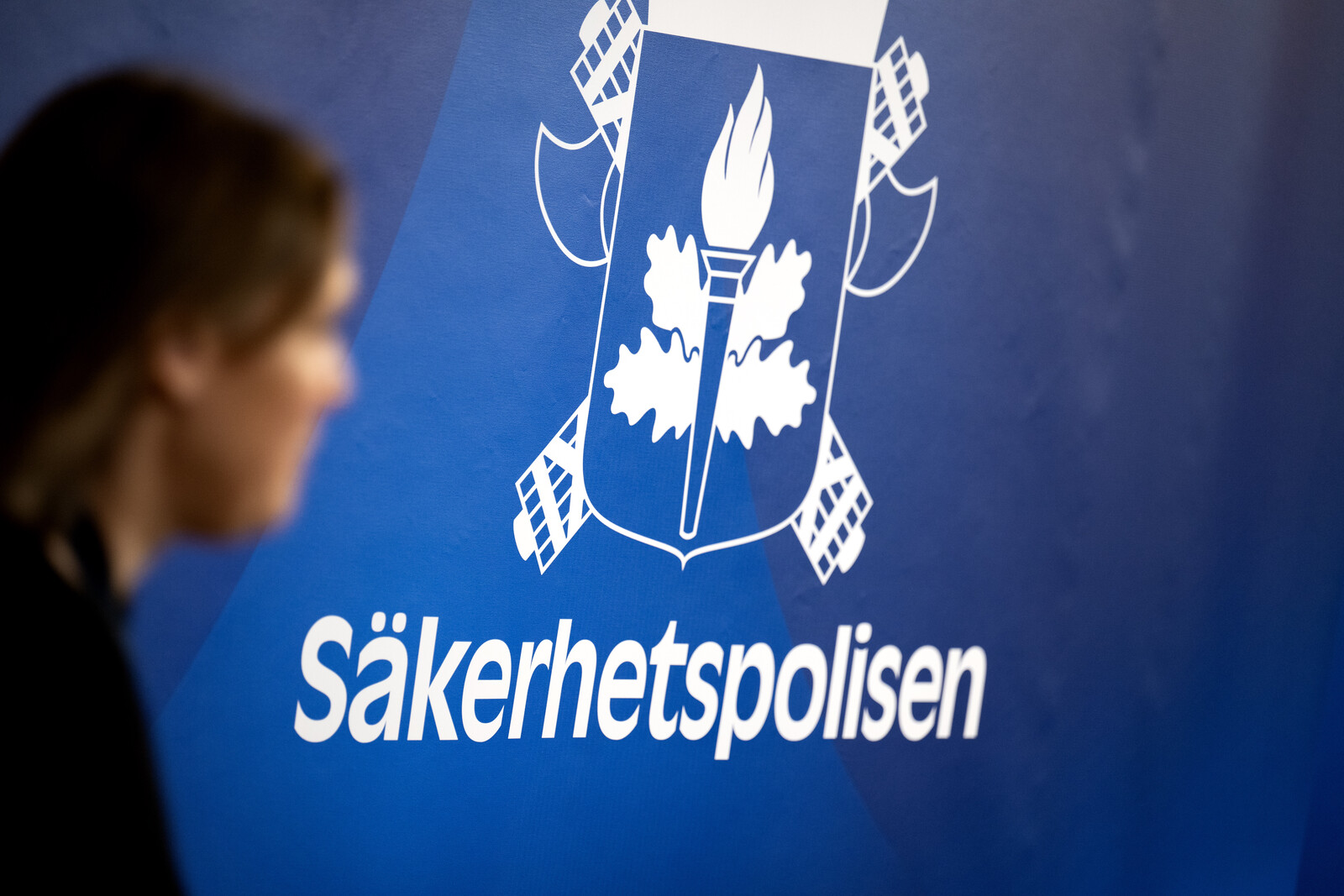 SAPO on Terror Suspicions: "Serious Crime"