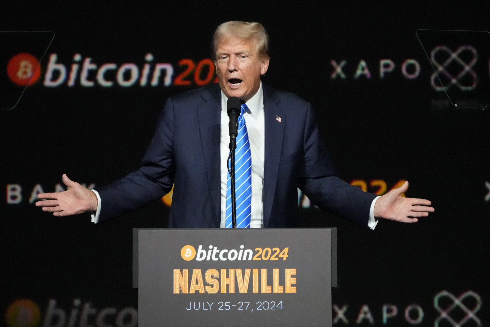 Bitcoin plummeted below 80,000 dollars