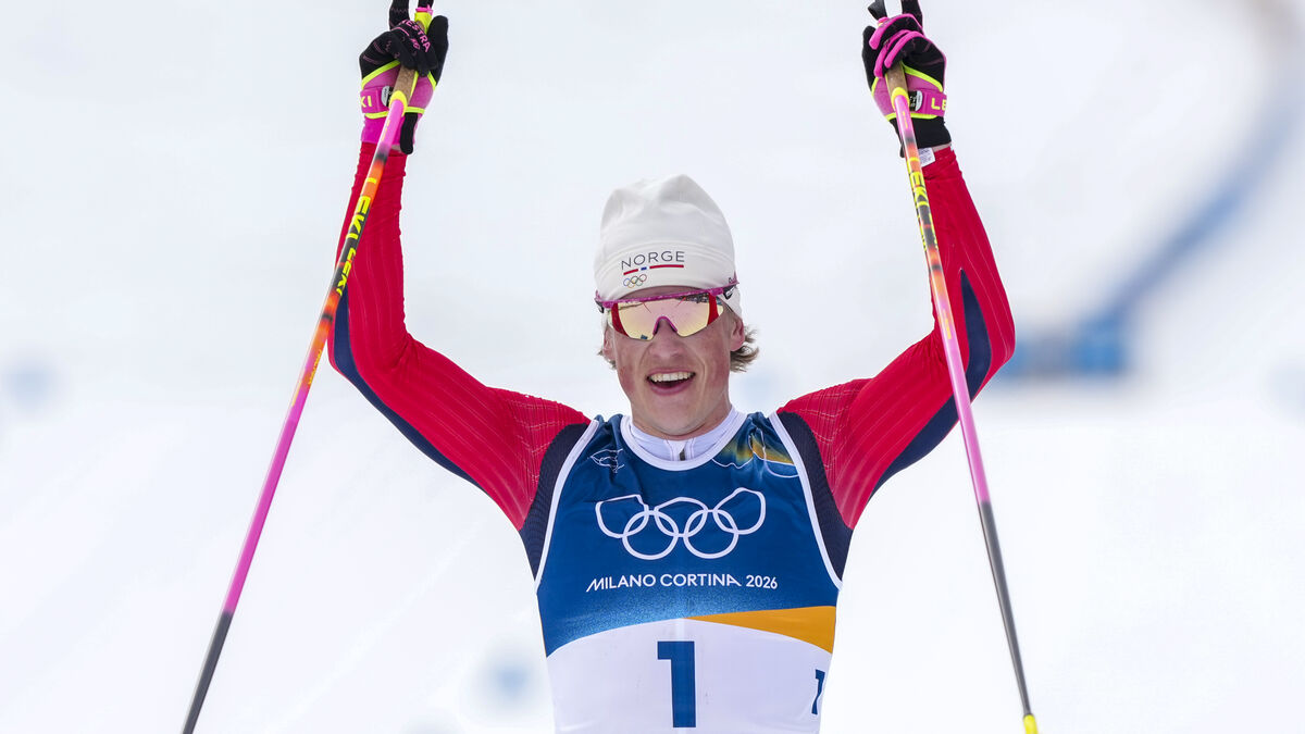 Sweden told to temper expectations ahead of Falun World Championships, says it is unrealistic to crush Norway