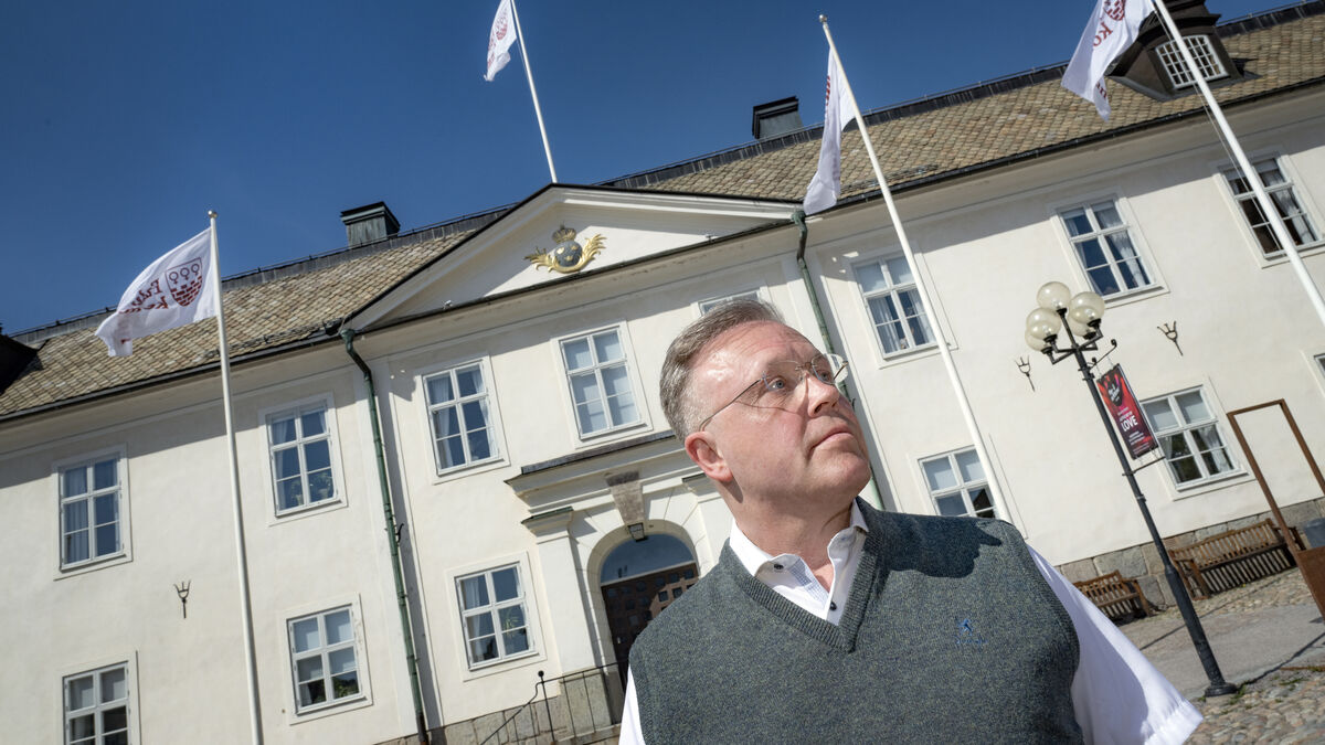 John Walter case forwarded to the European Court of Justice