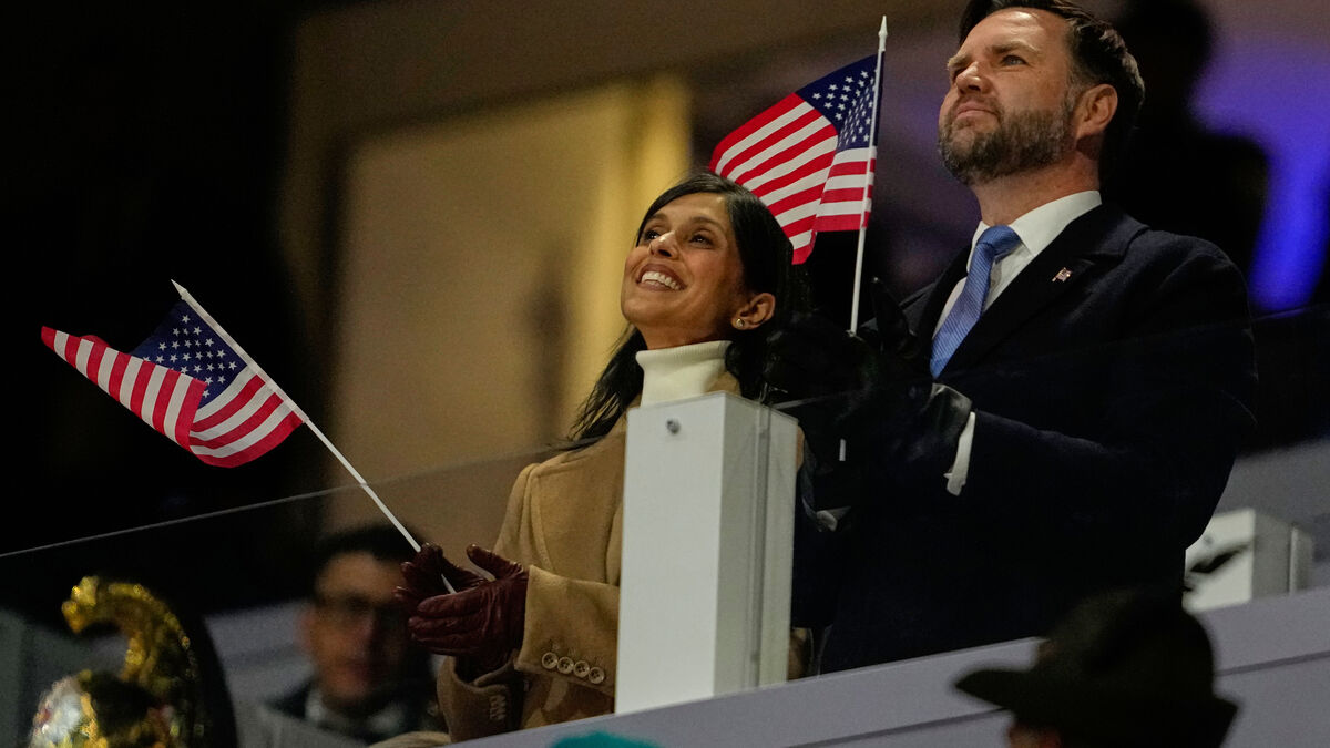 Trump's reaction to booing of