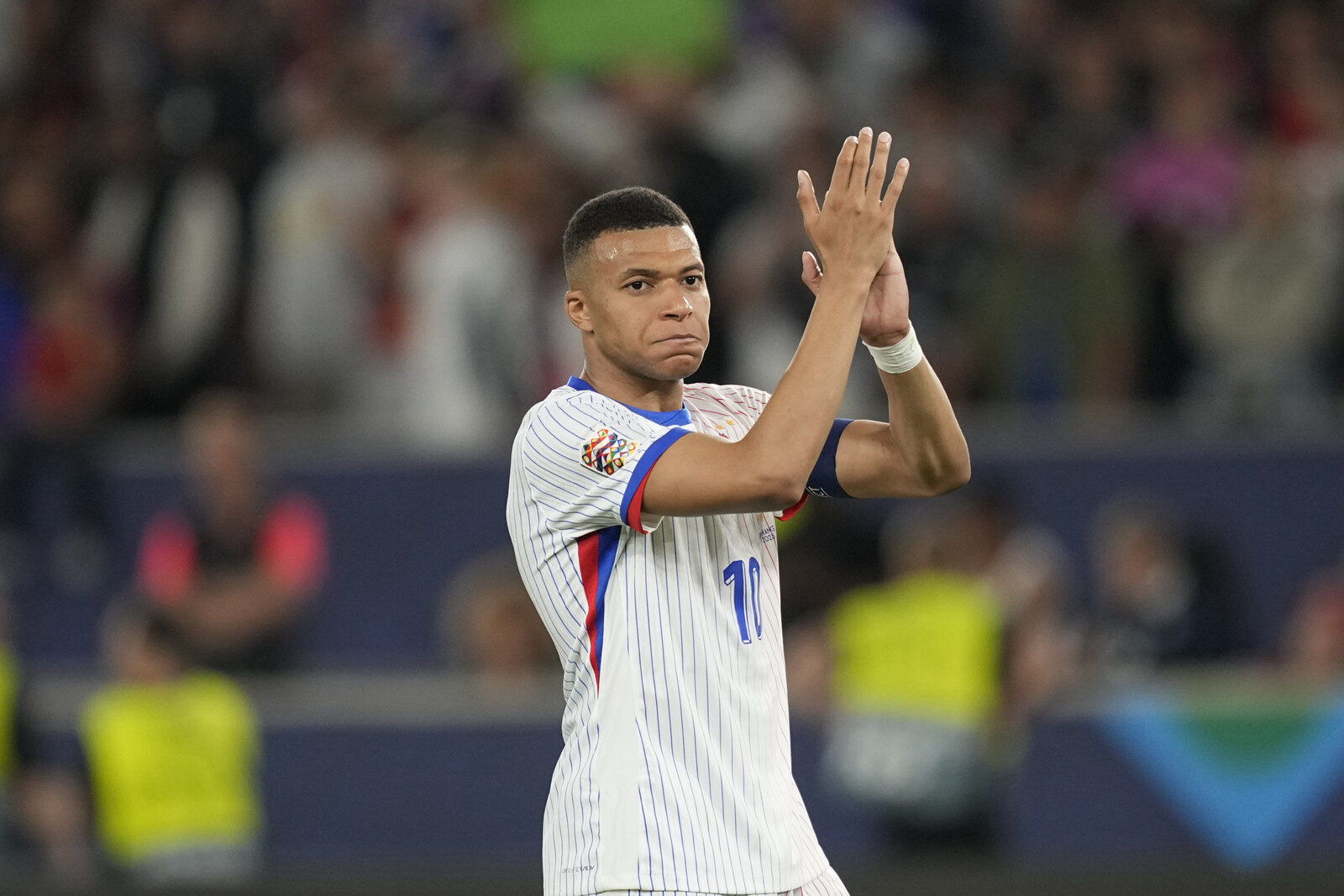 Mbappé Set for Possible Return in Club World Championship Match