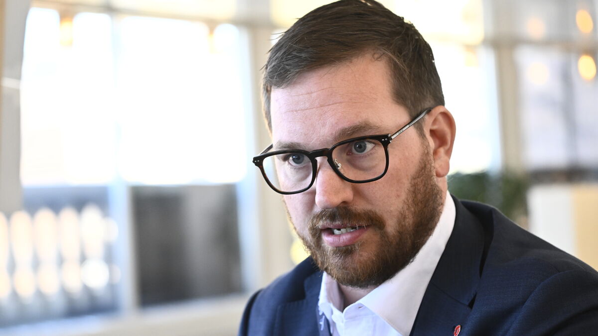 Left Party wants Sweden to refer Israel’s Ben-Gvir to ICC over apartheid claims