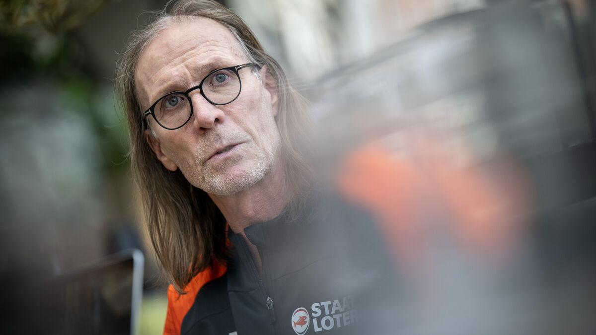 Staffan Olsson says he knows