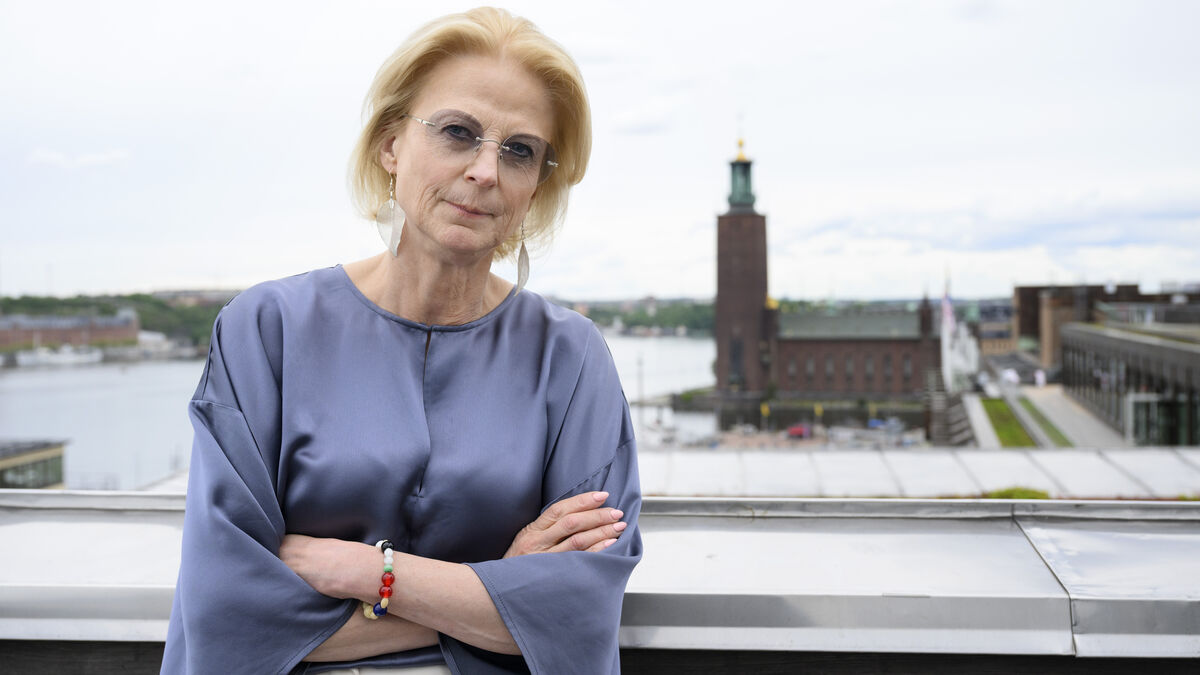 Svantesson: We will save 70 billion kronor