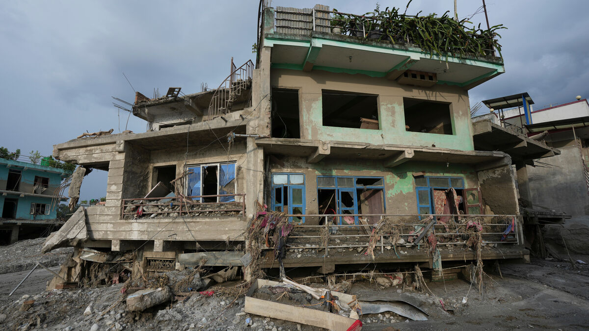 More than 620 dead in