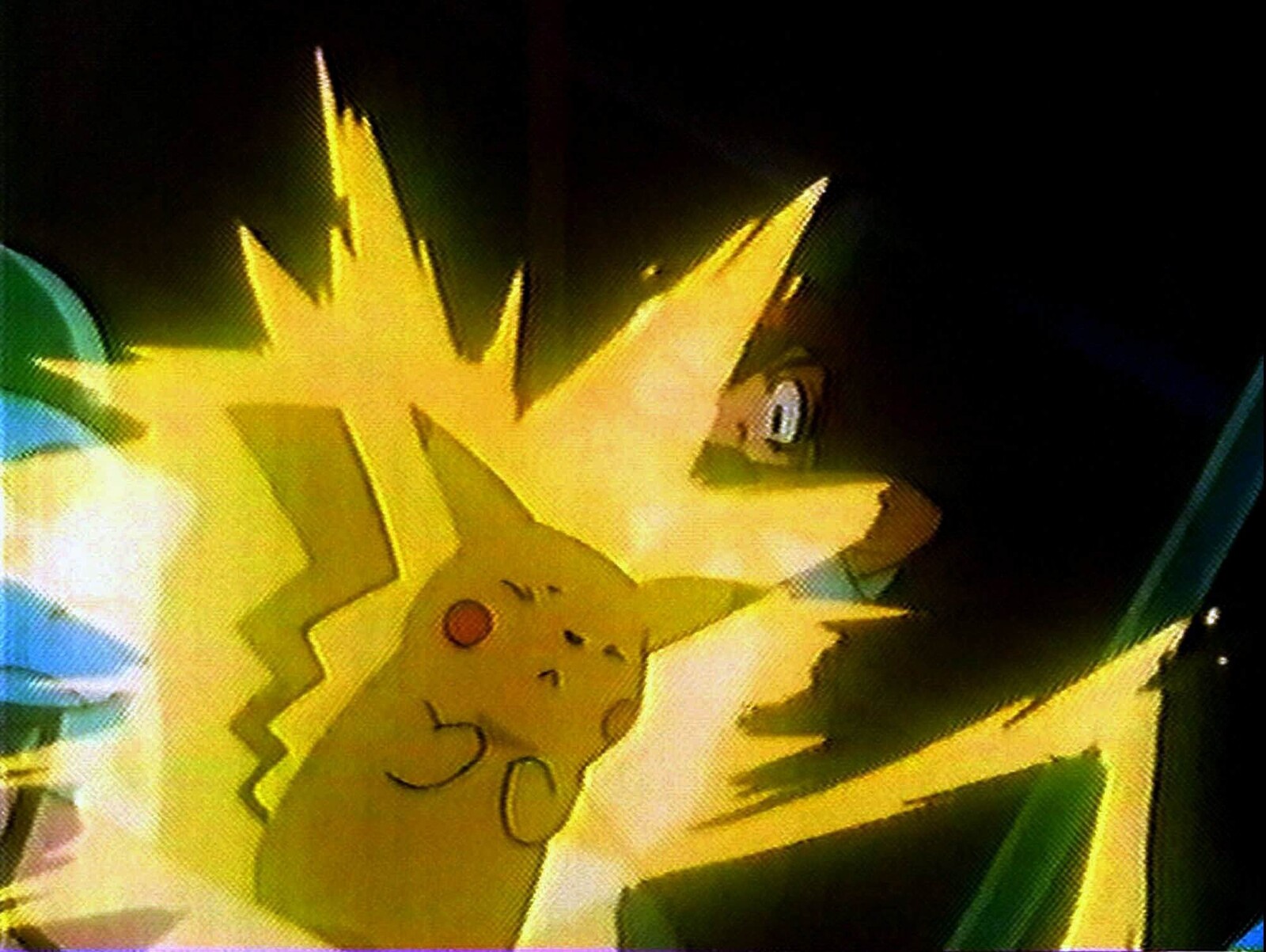 Pokémon Disavows ICE Use of