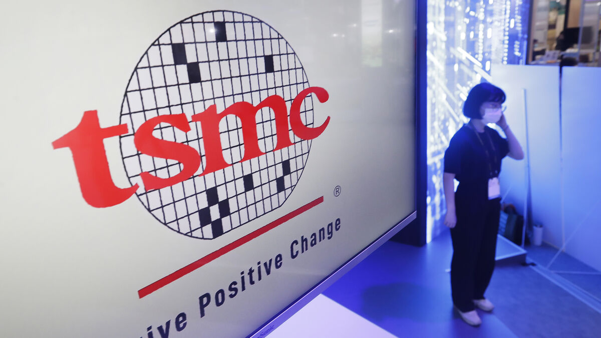TSMC Reports 39% Profit Increase Amid AI Demand