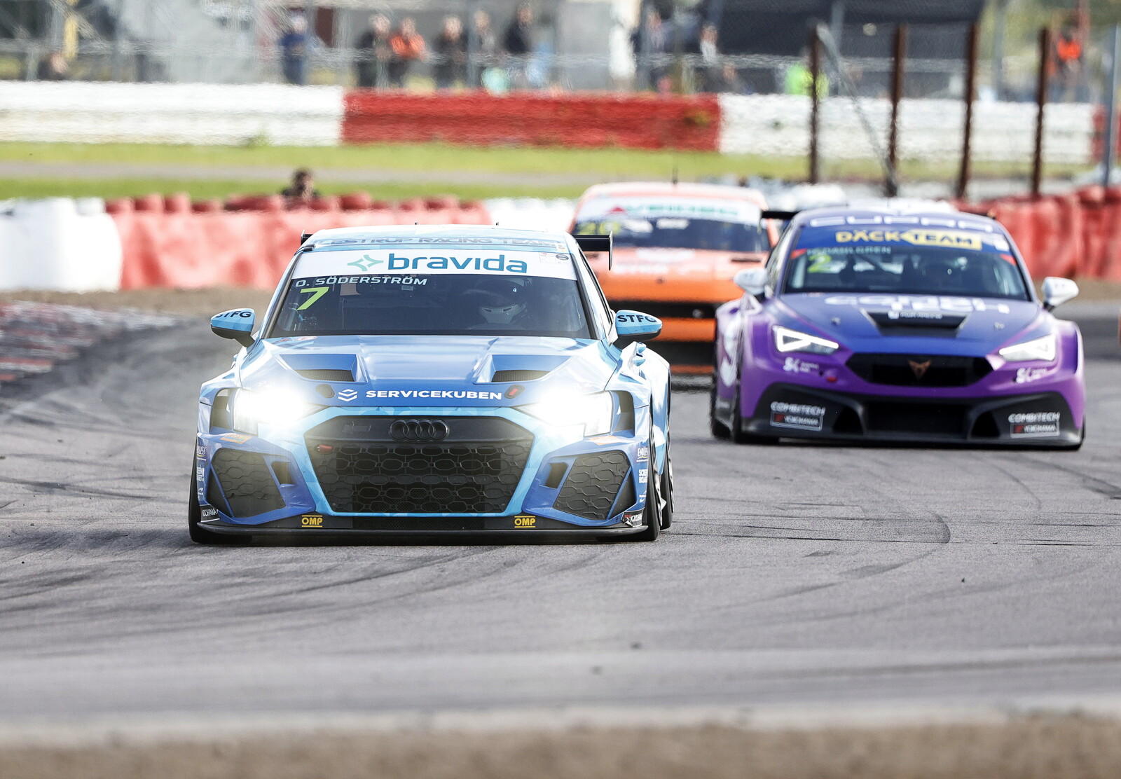 Crisis for STCC – Cancels the Season