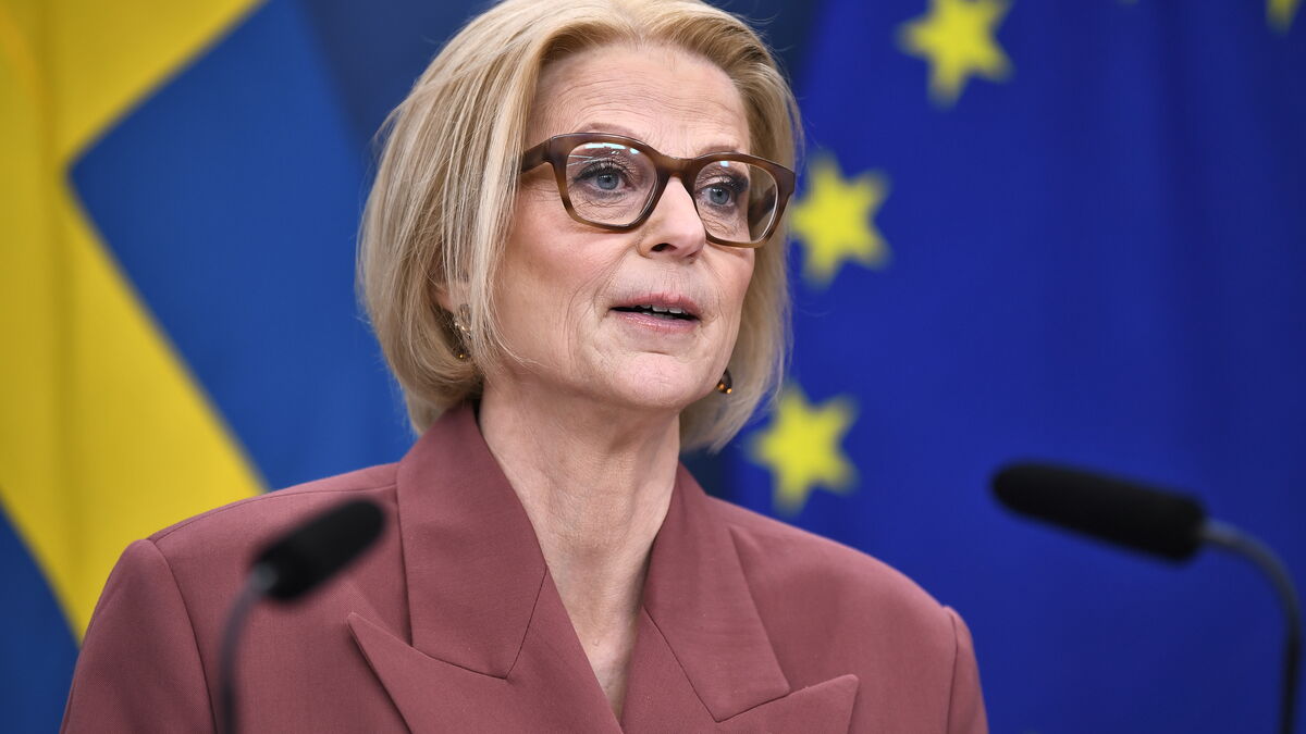 Svantesson to worried Swedes: Swedish economy is stable