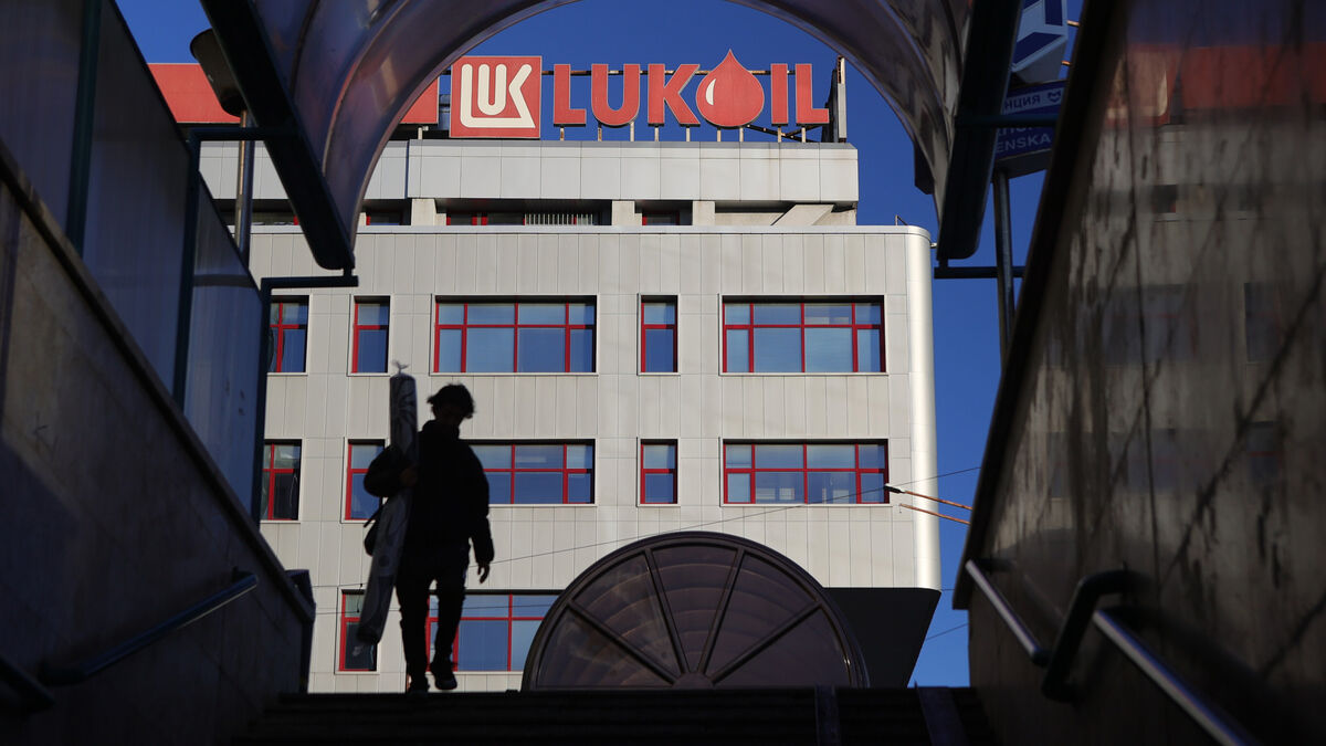 Gunvor awaits green light for Russian oil deal