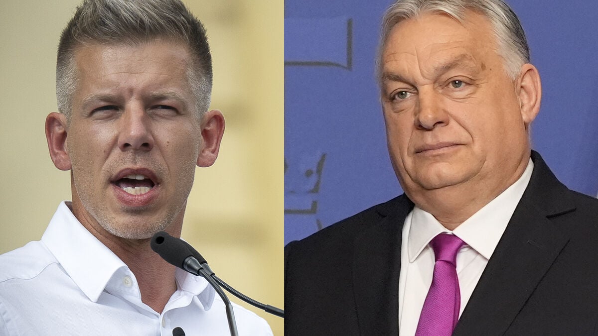 Orbán accuses opposition of trying