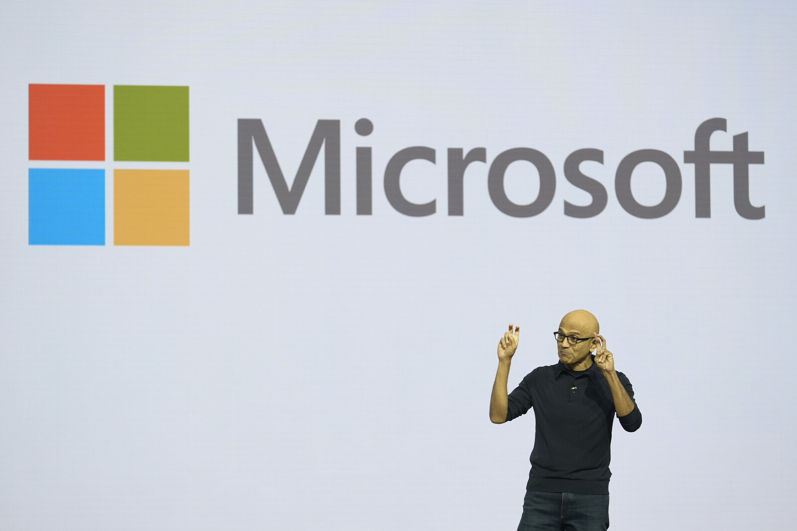 Microsoft to Lay Off 9,000 Employees Worldwide