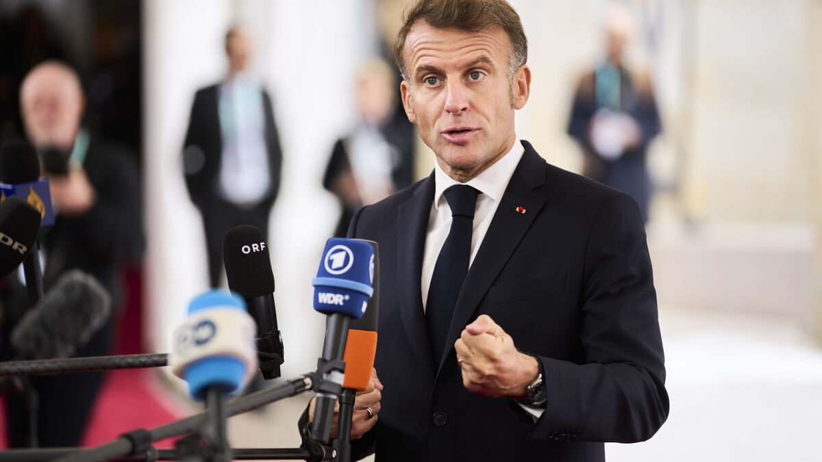 Macron to Appoint New French