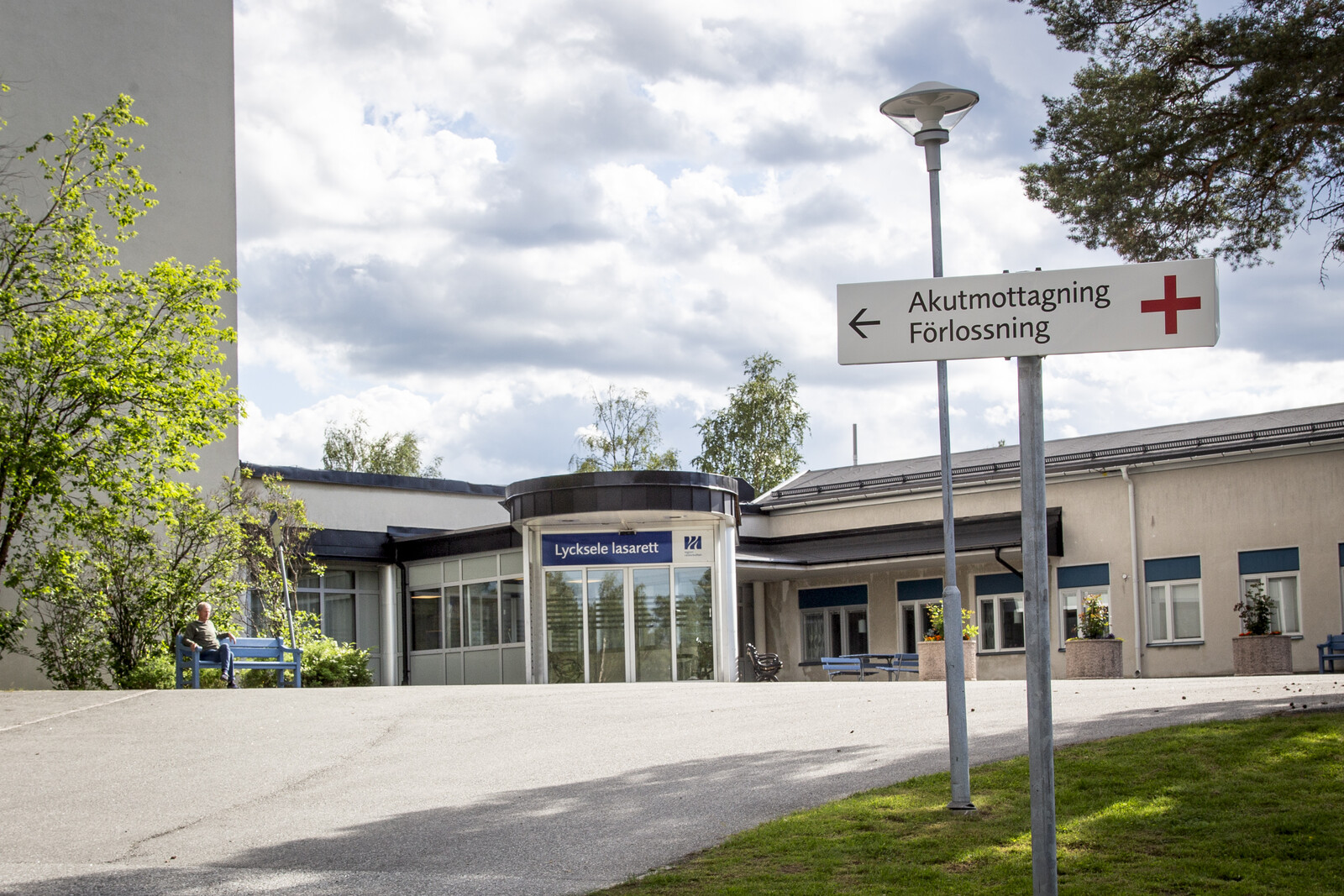 Lycksele Maternity Ward Closes for
