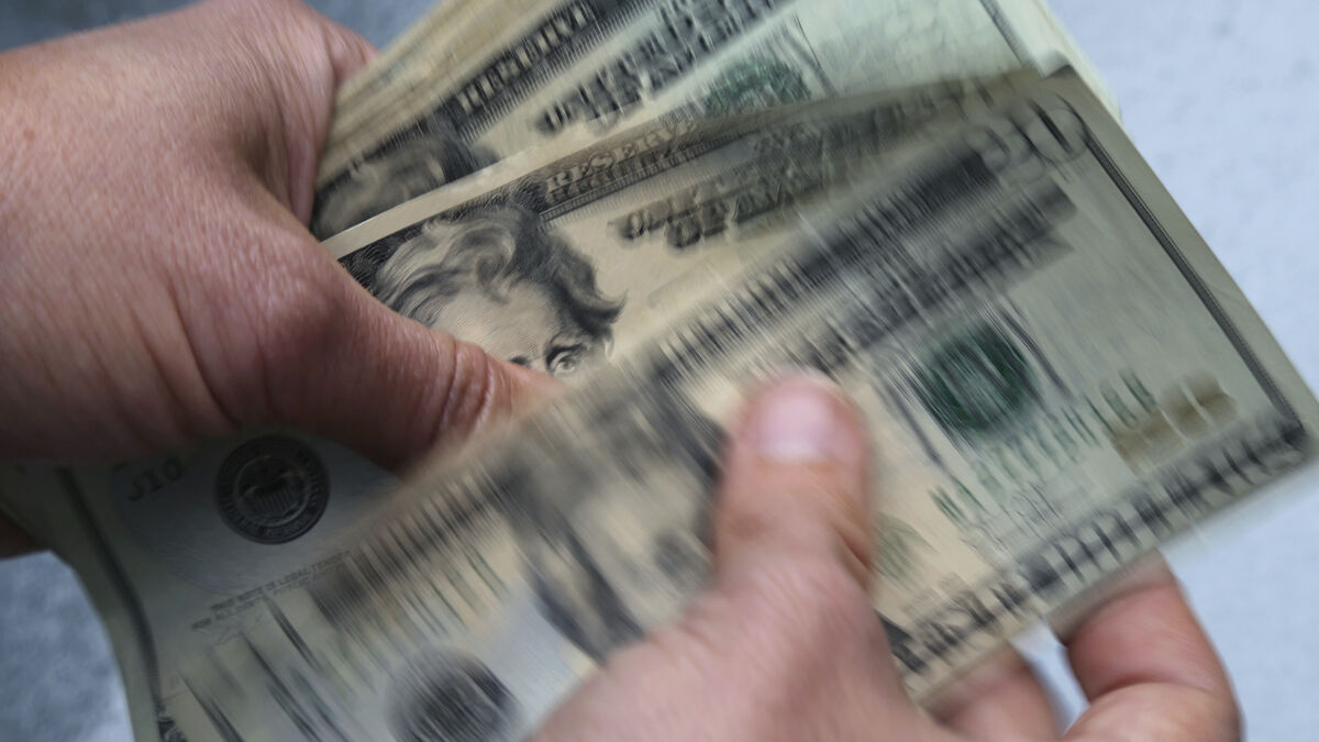 Fed official Lorie Logan calls for higher US interest rates at July 29 meeting