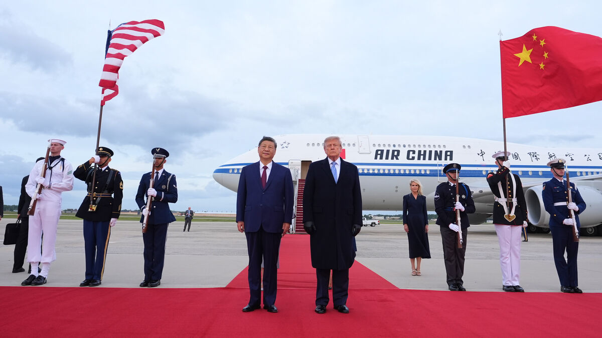 US and China extend trade