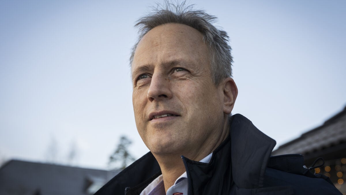 Andreas Morfiadakis appointed new CEO of SBB