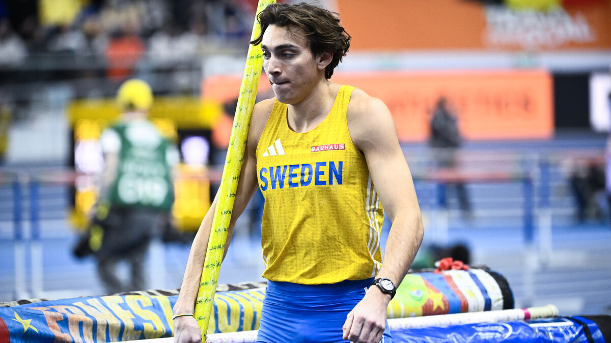 Guide: Duplantis chases sixth Diamond League title