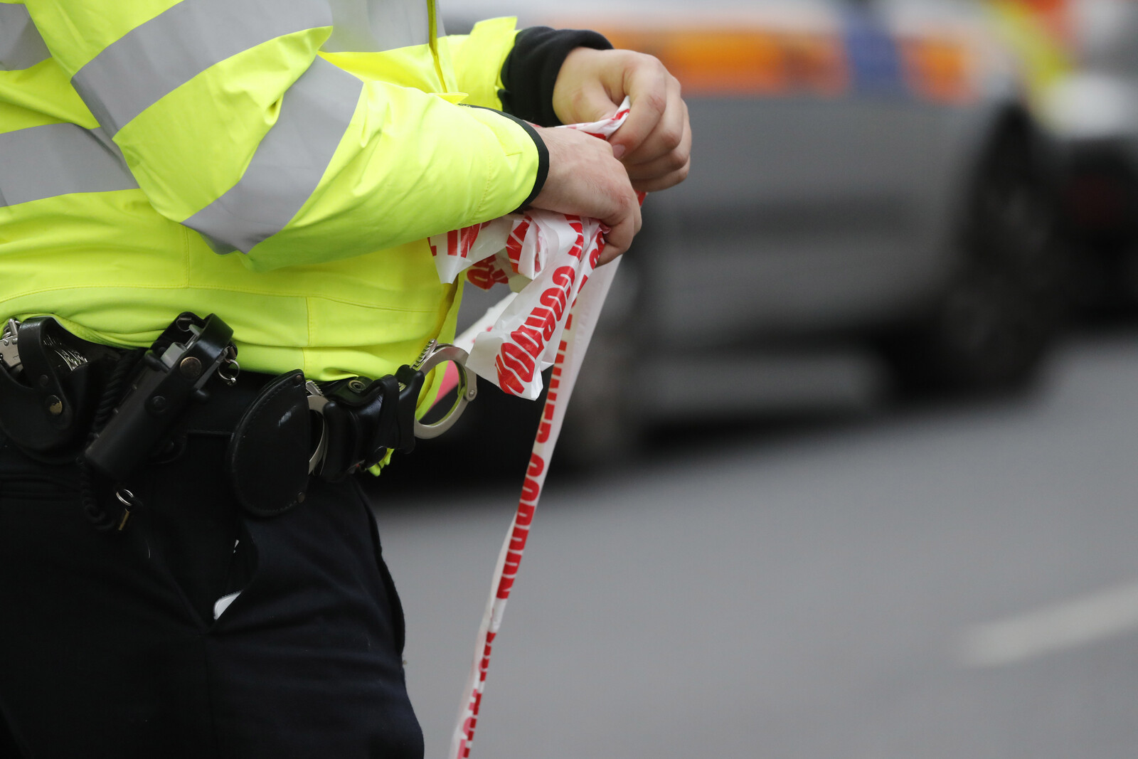 UK Necrophile Crimes May Recur