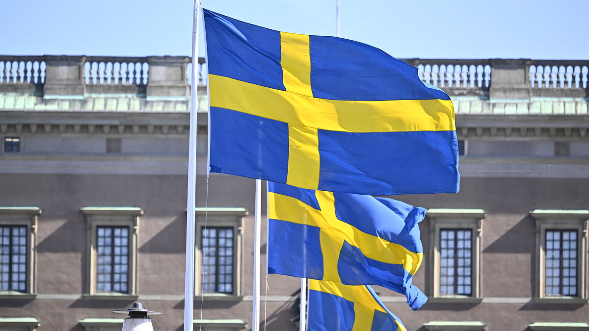 Swedish economy slows in June but second-quarter GDP beats forecasts