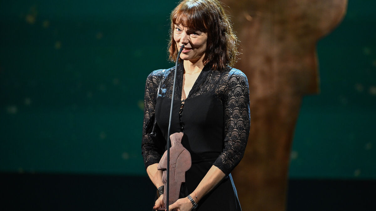 Lina Wolff's August Prize-winning novel The Bodies We Bury becomes a film