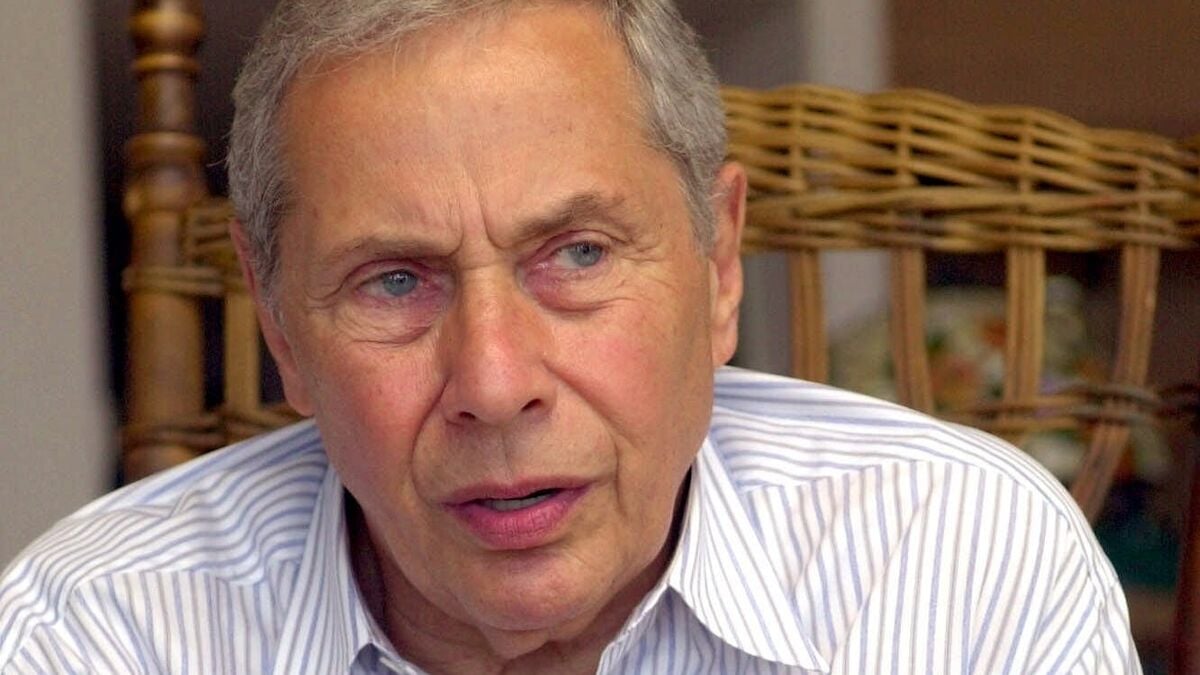 The Rose and On Golden Pond director Mark Rydell dies at 97, Bette Midler pays tribute