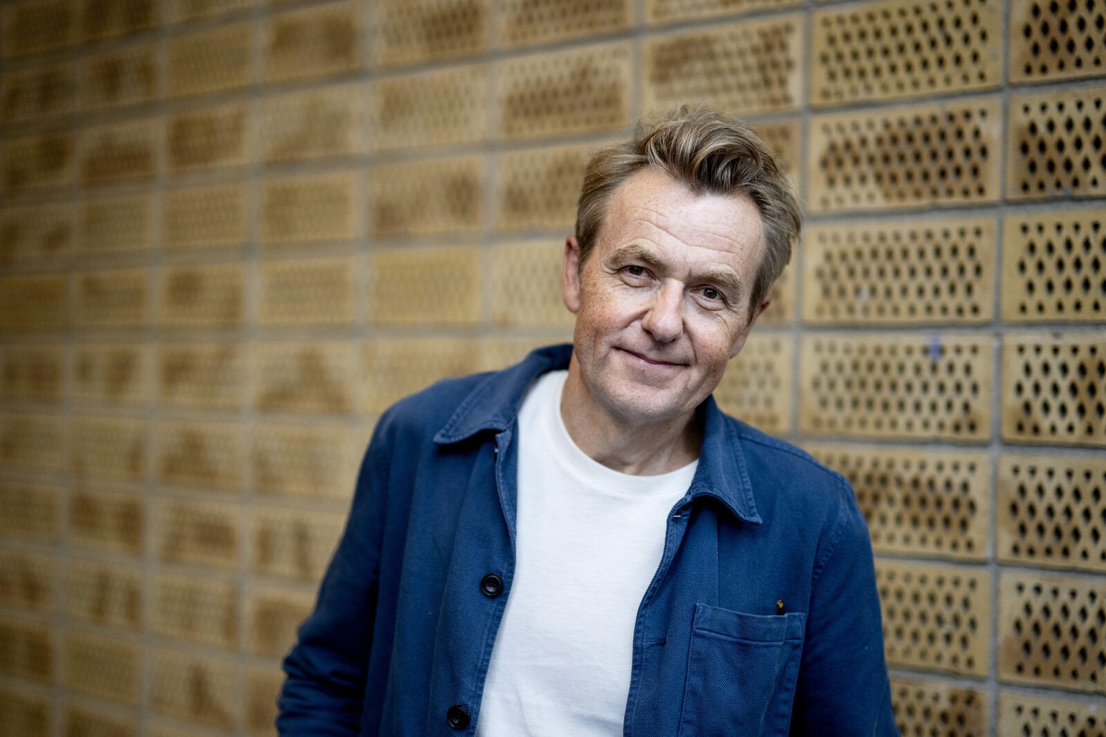 Skavlan's New Show Debuts at
