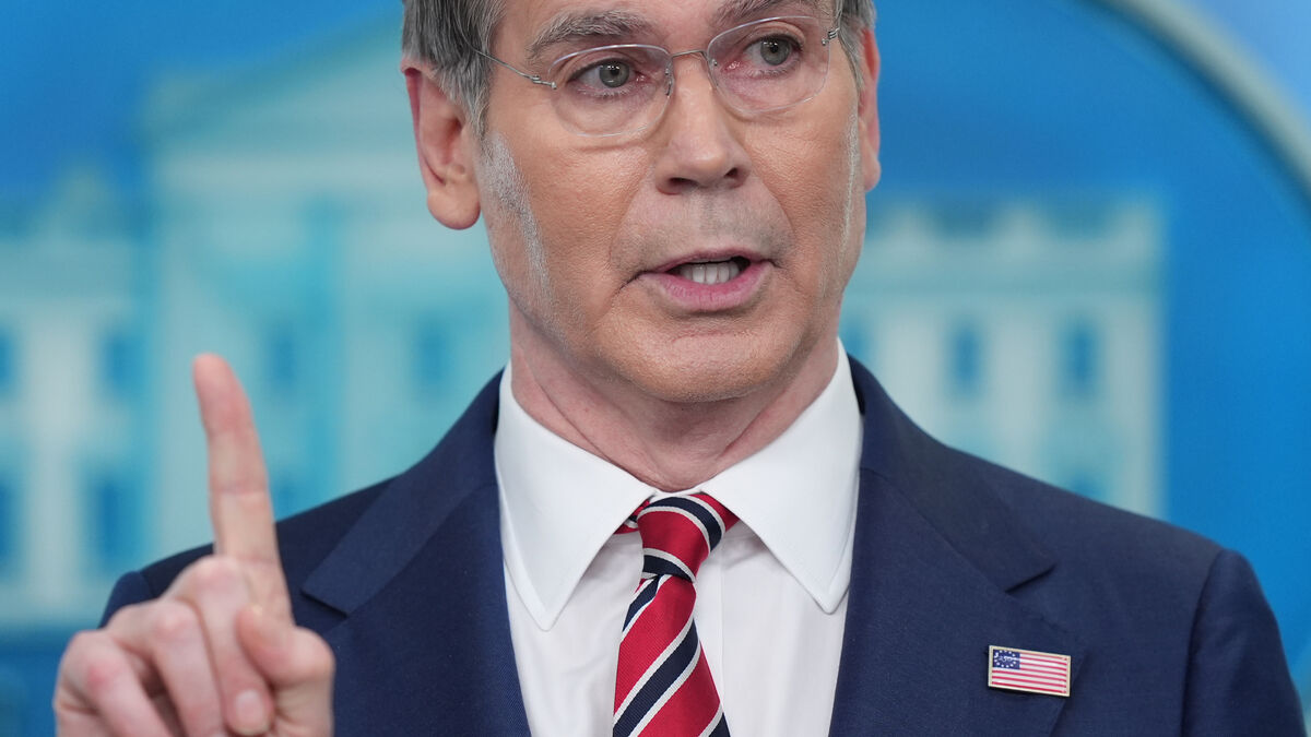 New Trump tariffs coming this summer, Treasury says