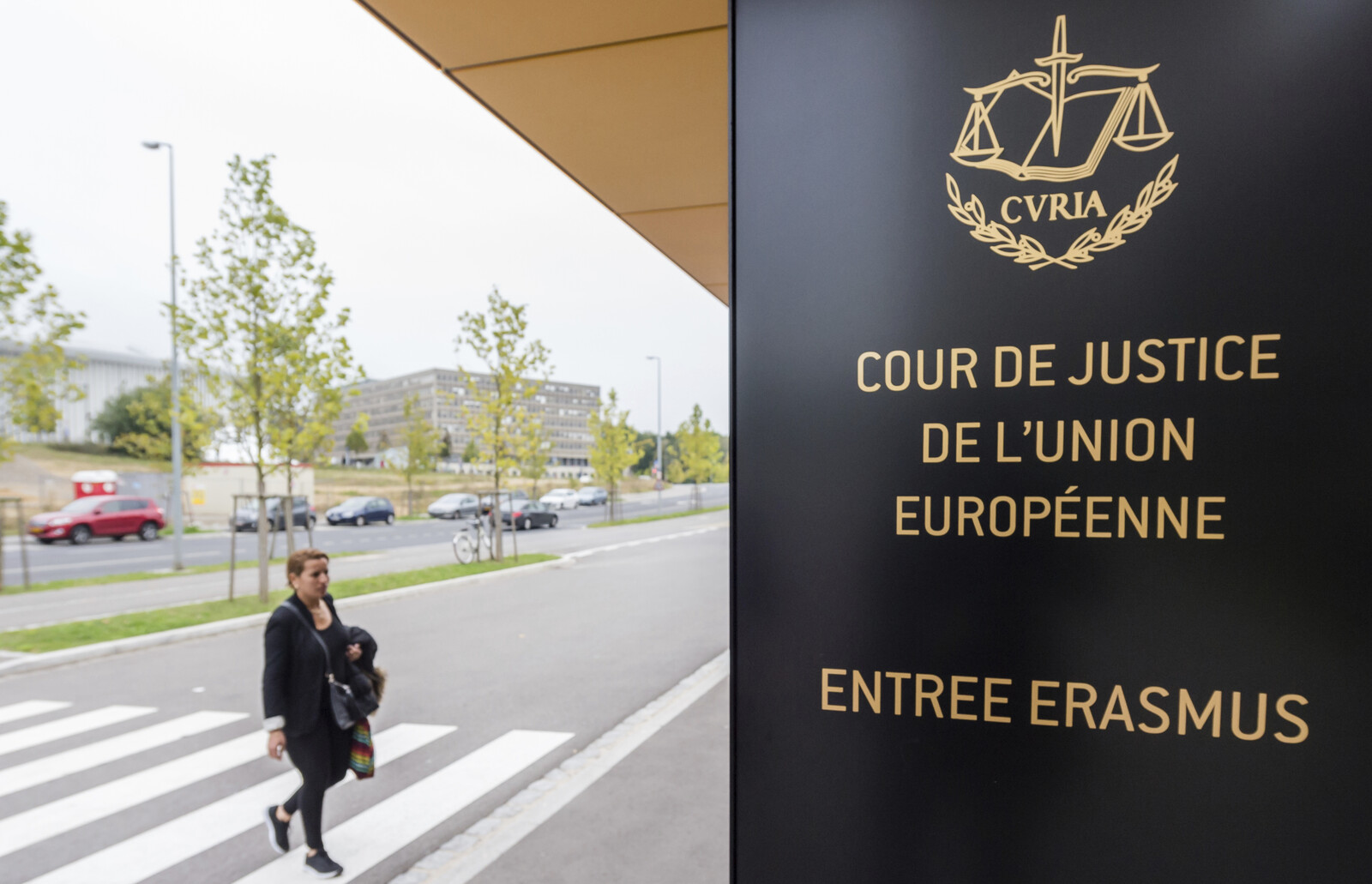 EU Sues Sweden Over Tax and Maritime Control Issues