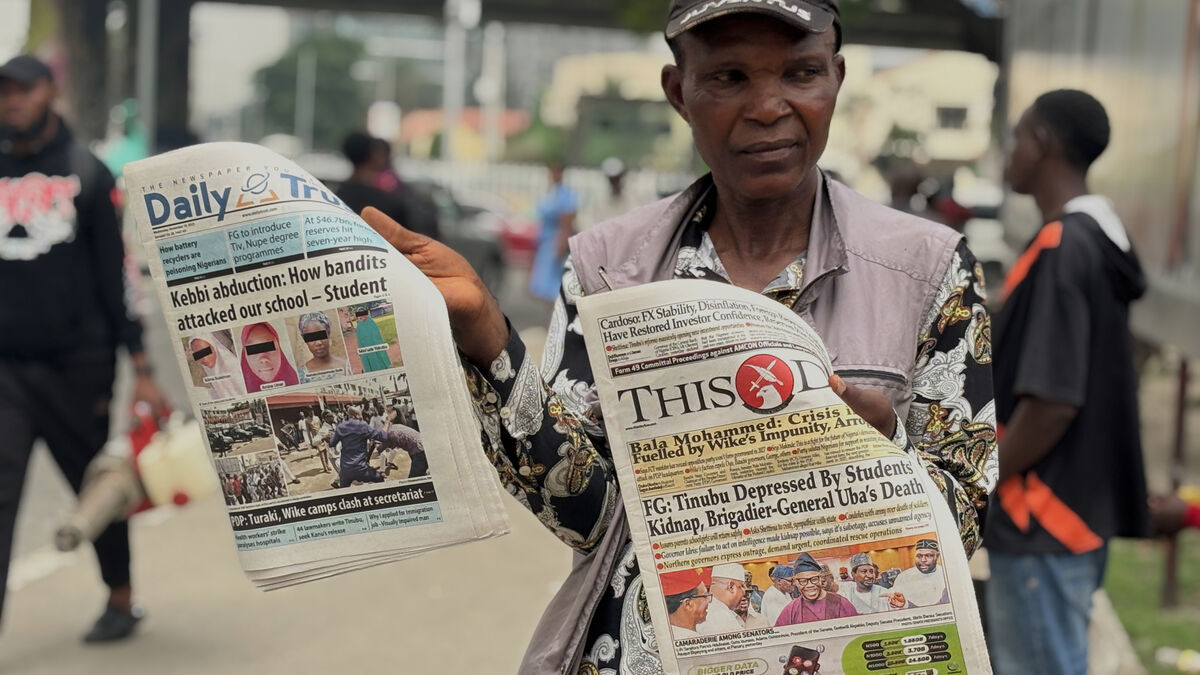 The number is rising –