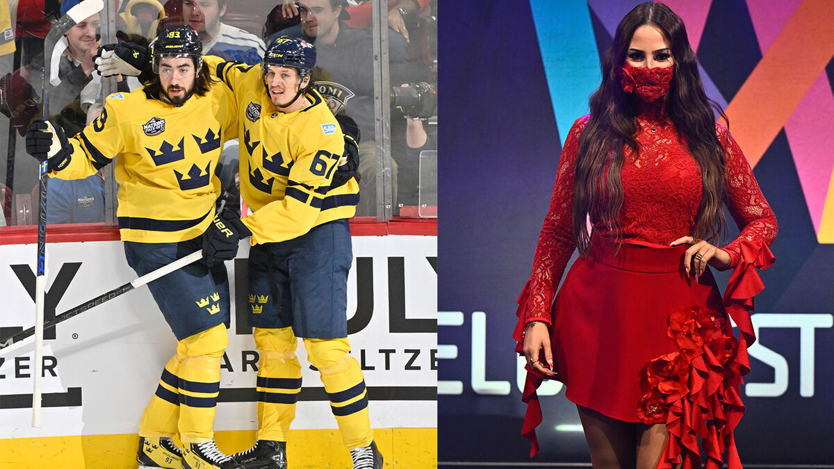 Big TV clash: "Unfortunately, SVT has to broadcast the Olympics"
