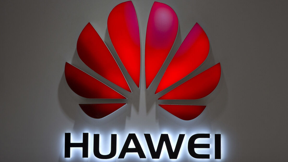 Huawei bids for major AI data center deal in Egypt, report says