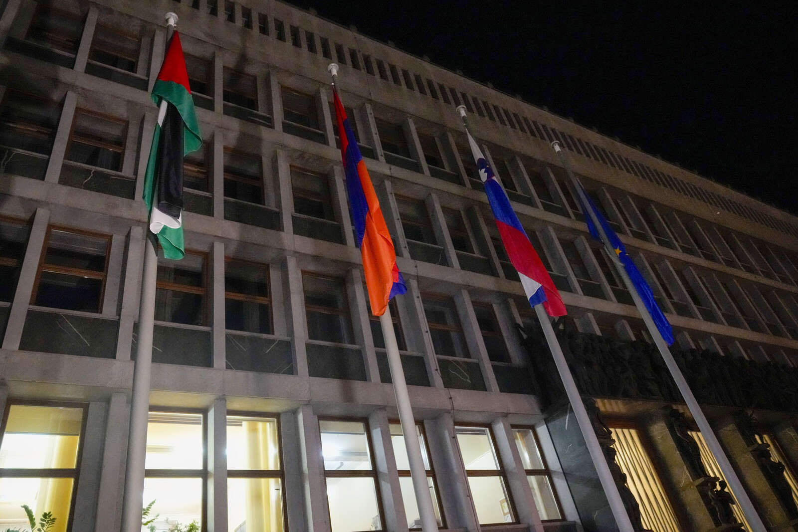 Slovenia Legalizes Assisted Dying with