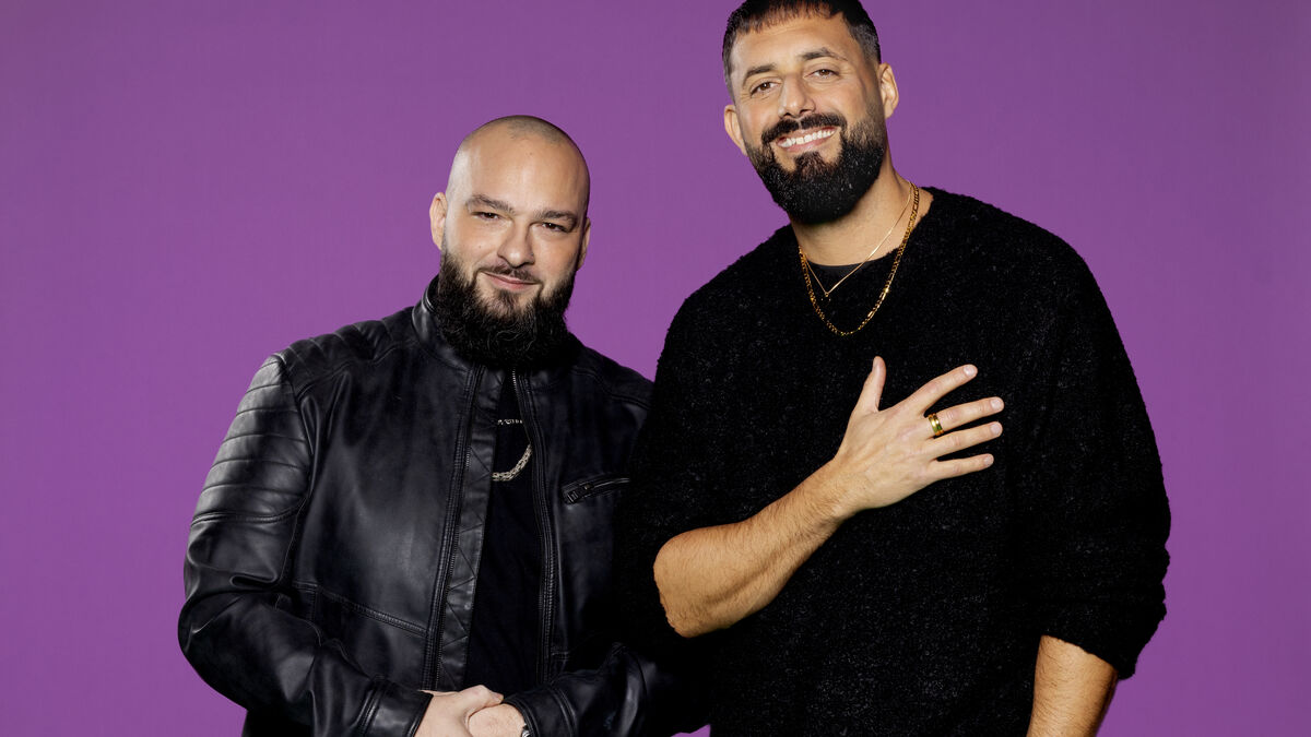 Medina-Sami ready for Mello, is on track