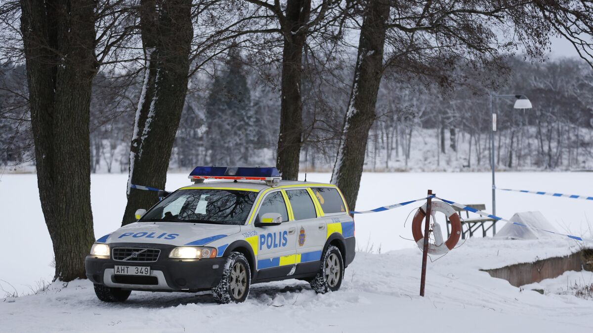 Man acquitted of eleven-year-old murder in Sigtunafjärden