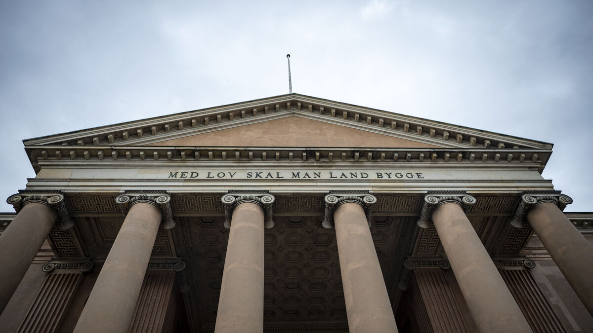 Swedish teenager denies recruiting young people for assassination missions in Denmark