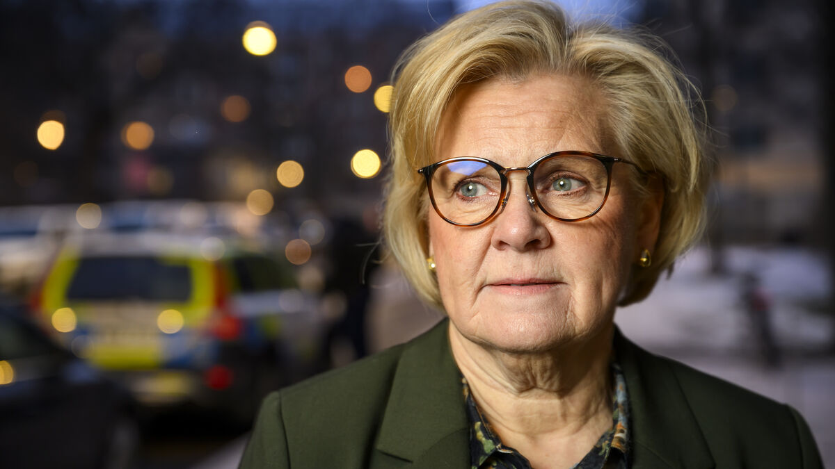 Criminals in Sweden earn 185 billion SEK a year from crime